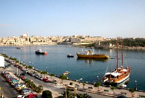 Holiday , Vacation, Weekend Breaks in Malta and Gozo